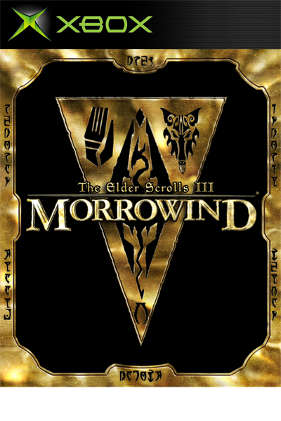 Games like The Elder Scrolls III: Morrowind