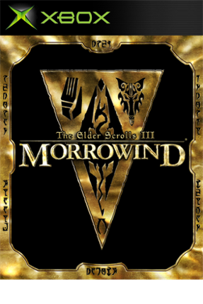 The Elder Scrolls III: Morrowind Image