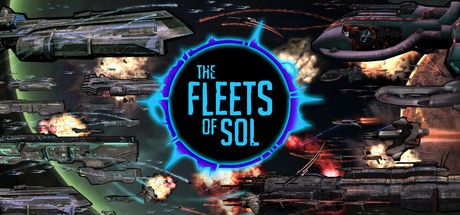 Games like The Fleets of Sol