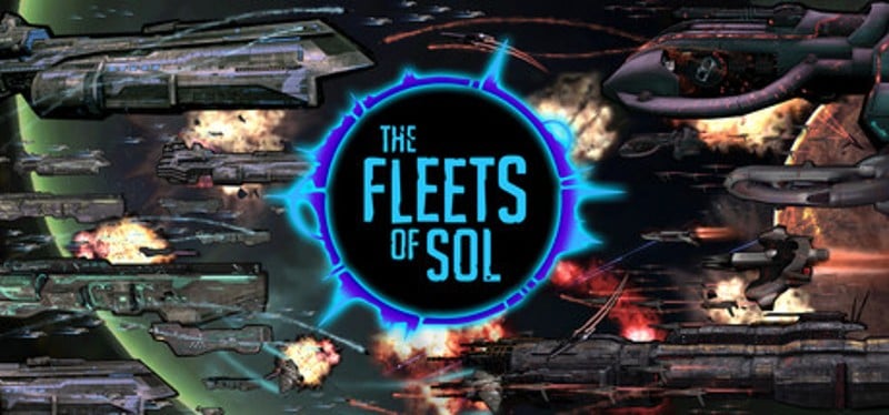 The Fleets of Sol Game Cover