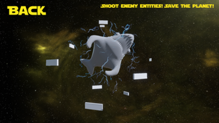 The Force That Binds Us Image