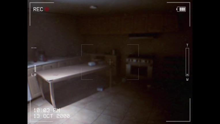 The Gretlow Tapes screenshot