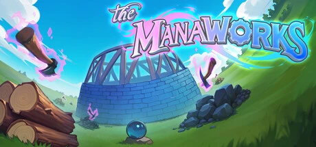 Games like The Manaworks