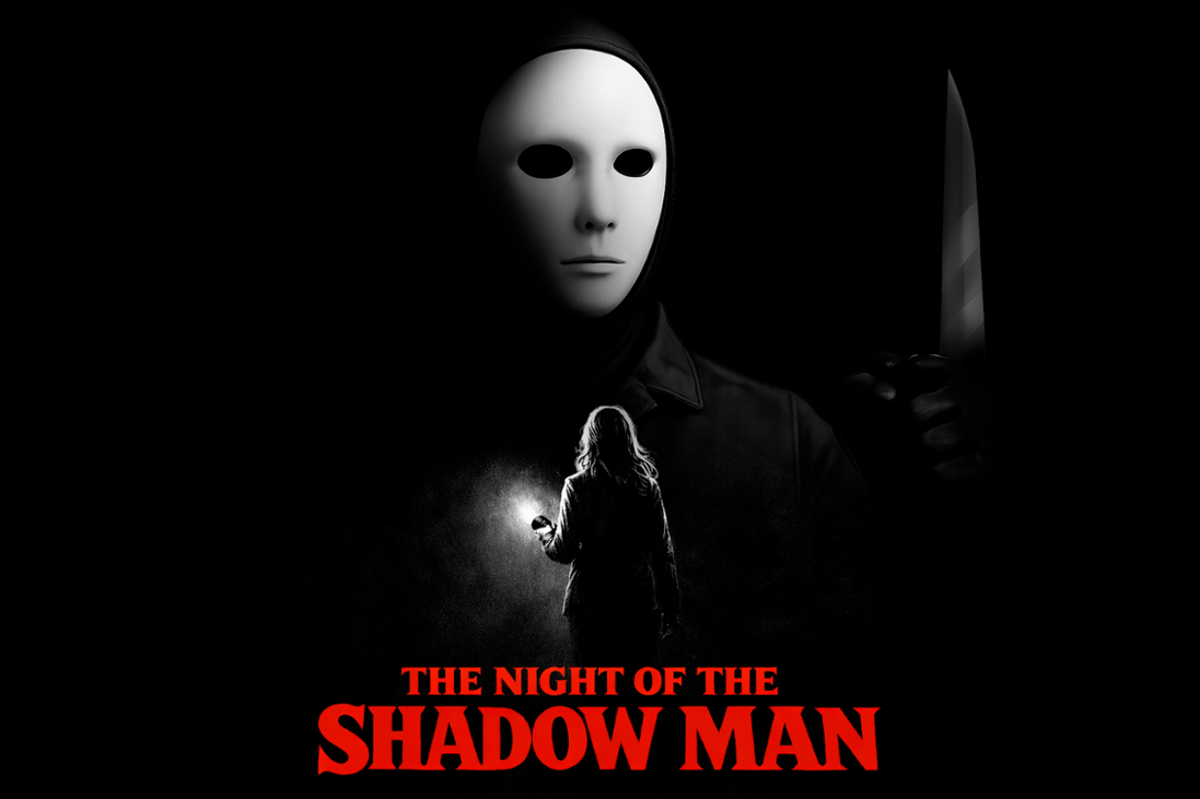 Games like The Night of the Shadow Man 1.0