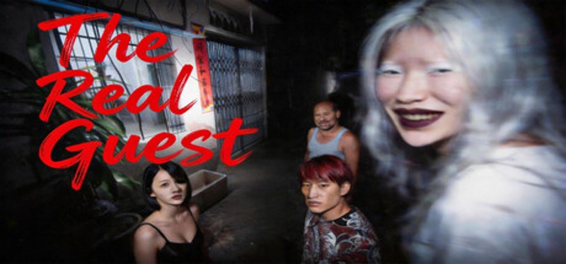 The Real Guest Image