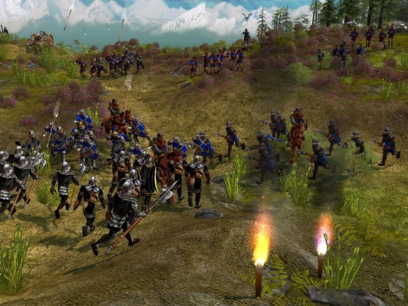 The Settlers: Heritage of Kings Image