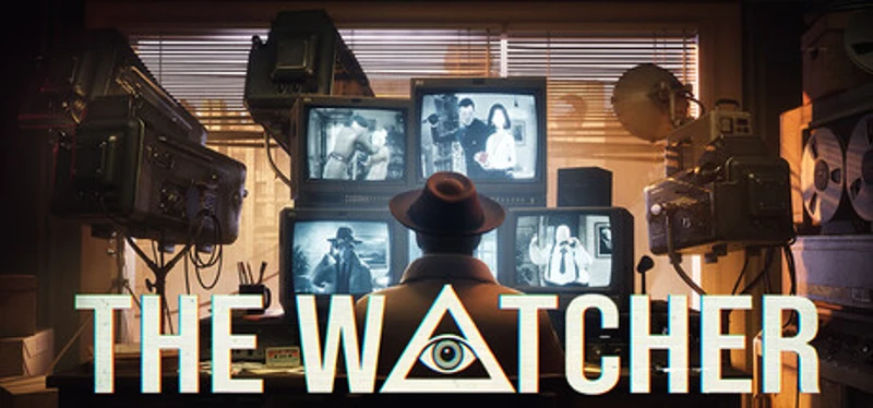 The Watcher Image