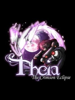 Games like Theia: The Crimson Eclipse