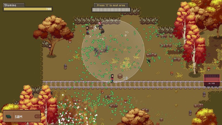 Timberworks screenshot