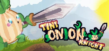 Games like Tiny Onion Knight