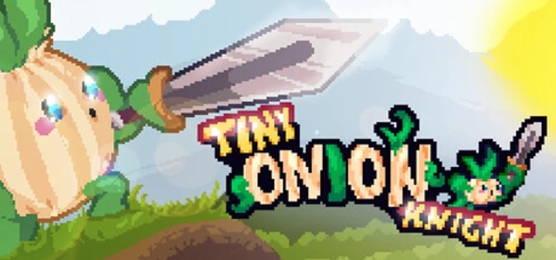 Tiny Onion Knight Image