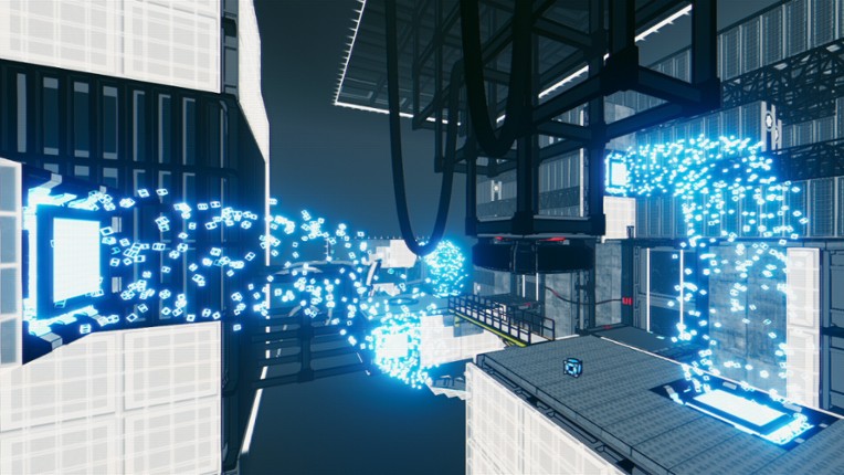 Total Reload screenshot