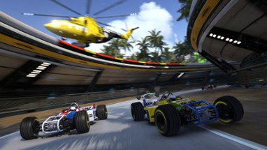 TrackMania Turbo Image