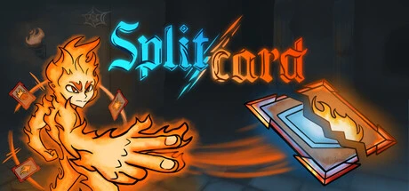 Games like Splitcard