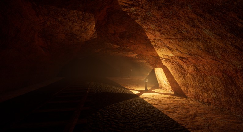 Transcontinental screenshot