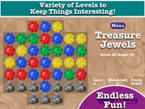 Treasure Jewels™ Image