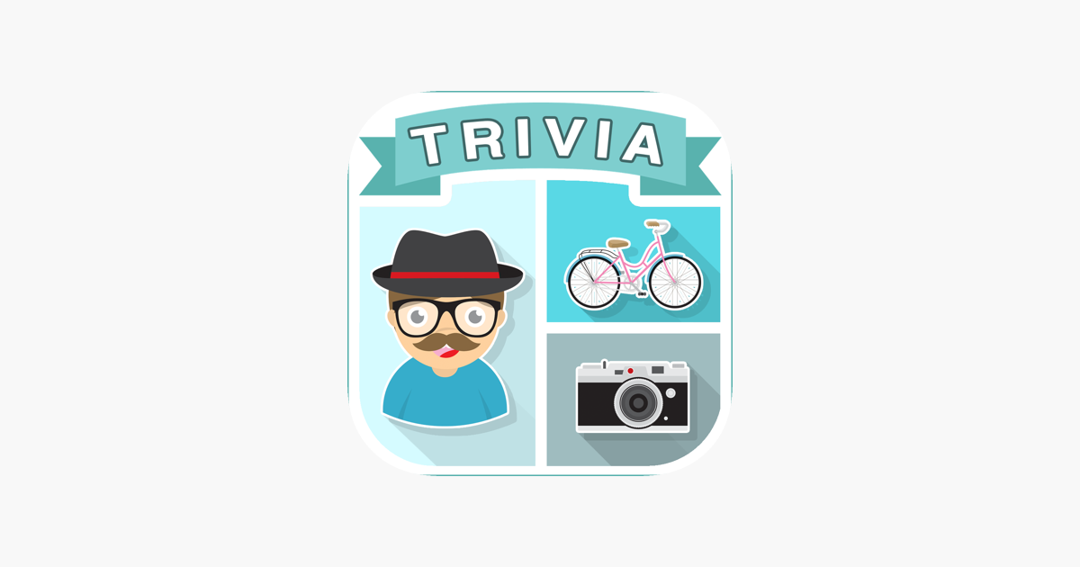 Games like Trivia Quest™ Pop Culture - trivia questions