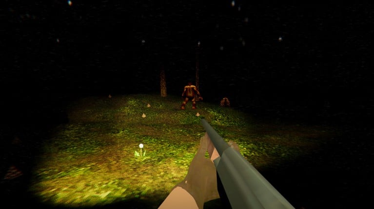 Truth Seekers screenshot