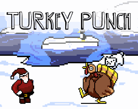 Turkey Punch Image