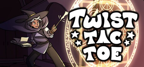 Games like Twist-tac-toe