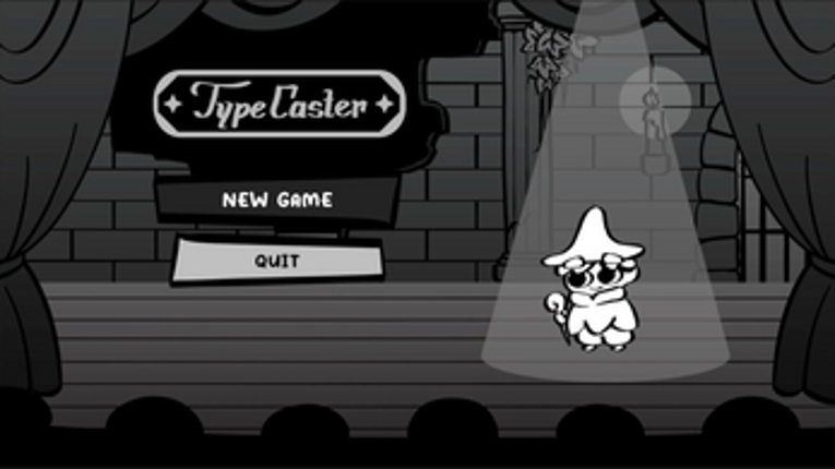 TypeCaster screenshot