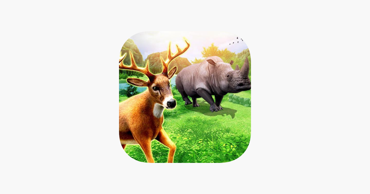 Games like Ultimate Animal Sniper Shootin