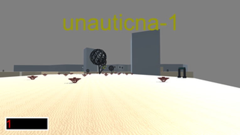 _Unautikna screenshot