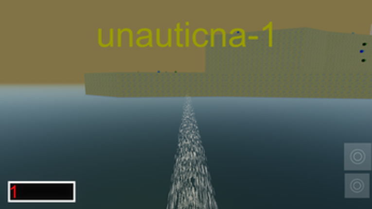 _Unautikna screenshot