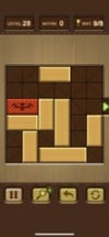 Unlock Puzzle-Desbloquea Tabla Image