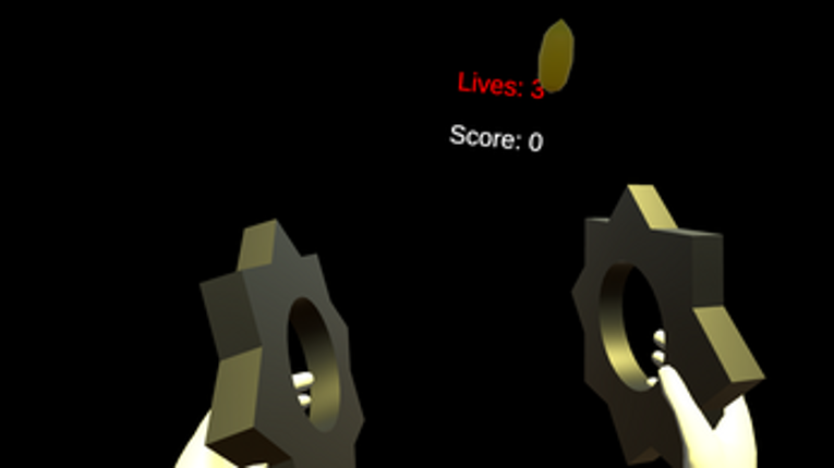 Vegetable Monk VR Image