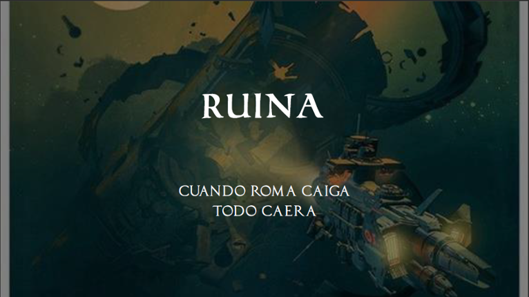 Visual Proposal - Ruina Image