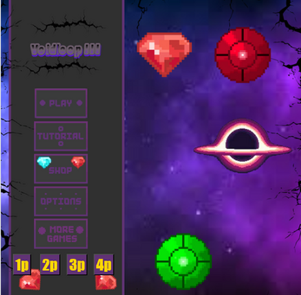 Voidloop III v3.1 screenshot