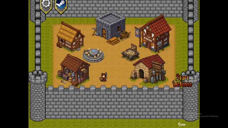 WallFront screenshot