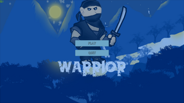 Warrior (ver 1.02) Image