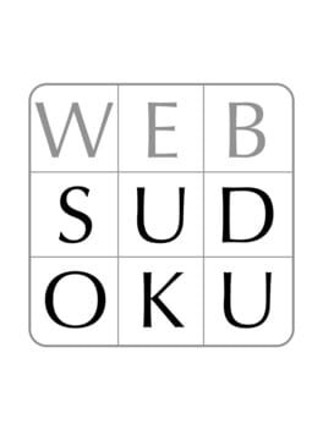 Web Sudoku Image