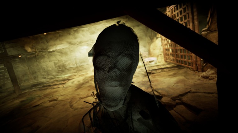 Winter Survival screenshot