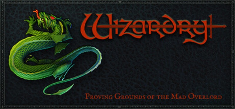 Wizardry: Proving Grounds of the Mad Overlord Image