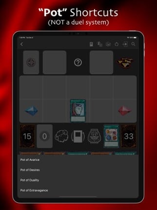 Yugipedia Deck Builder Image