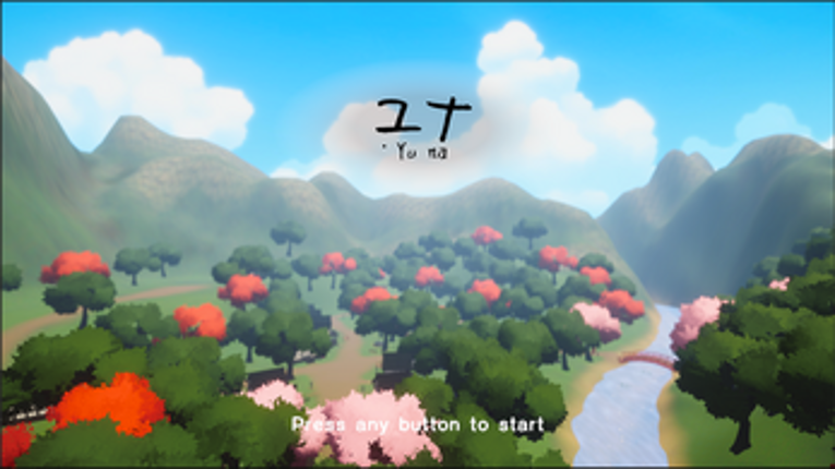 Yuna screenshot