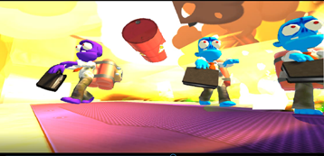 Games like Zombie Bomb Splode