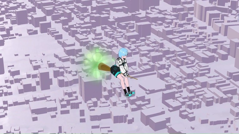 ZUMANU Trip screenshot