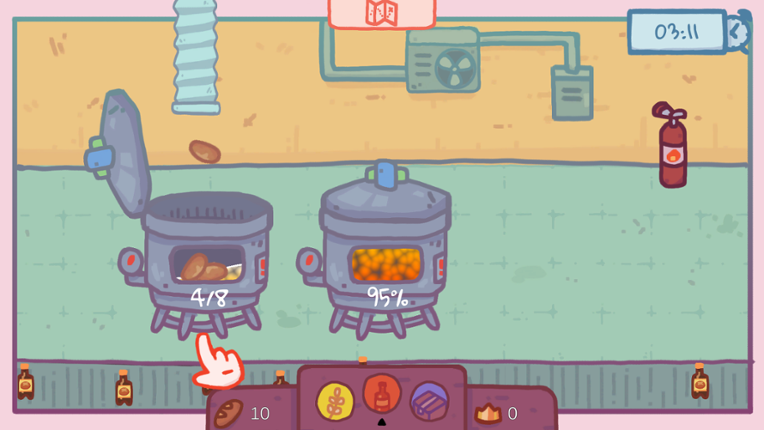 КВАС Imperium screenshot