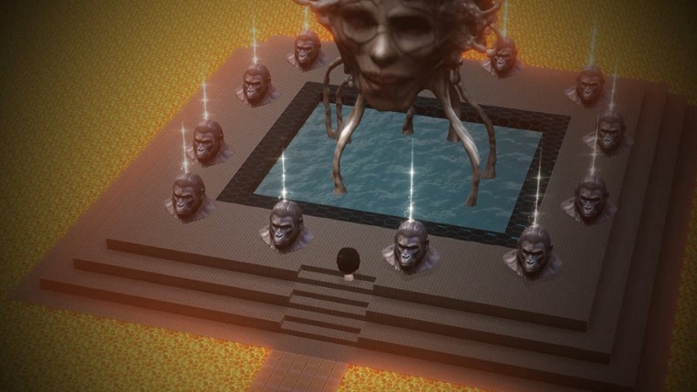 虎馬 / Trauma screenshot