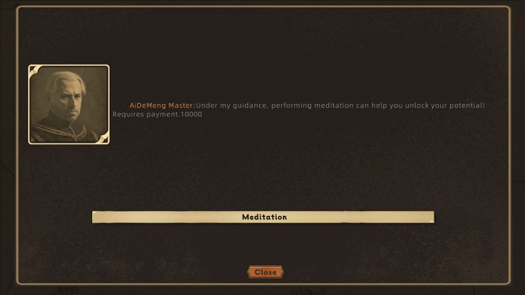 镇魔英雄谭_The Legend of Demon-slaying Heroes screenshot