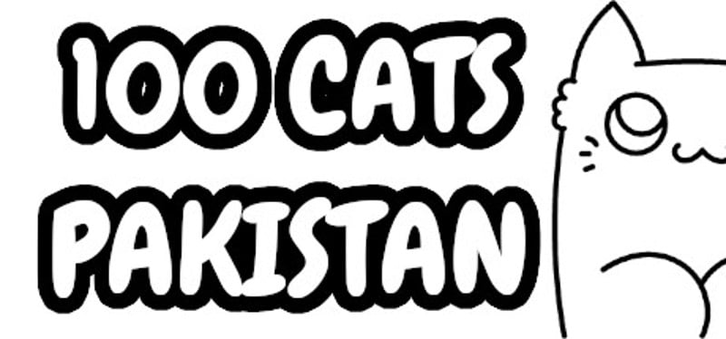 100 Cats Pakistan Image