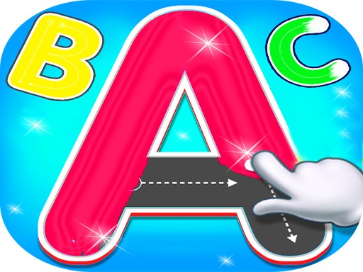 Games like 1 Alphabet
