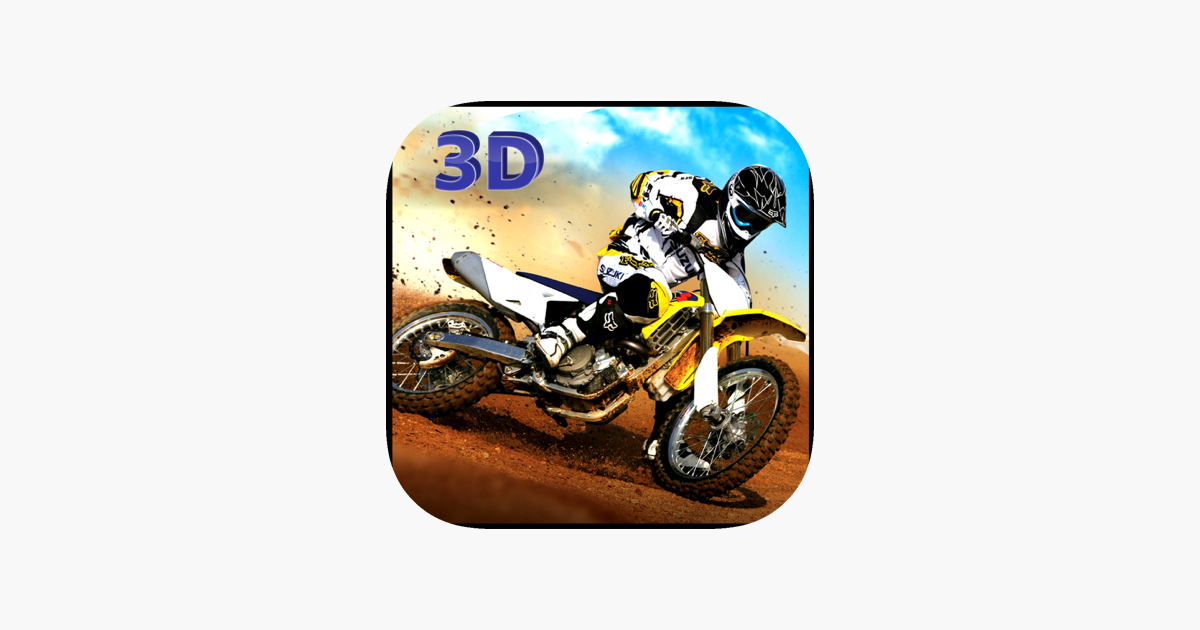 Games like 3D Power Moto Bike Racing - Free Racer Games