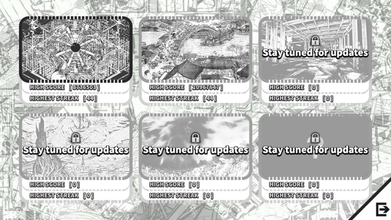 44 Hidden Naomis screenshot