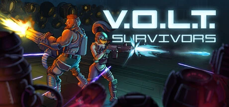 Games like V.O.L.T. Survivors