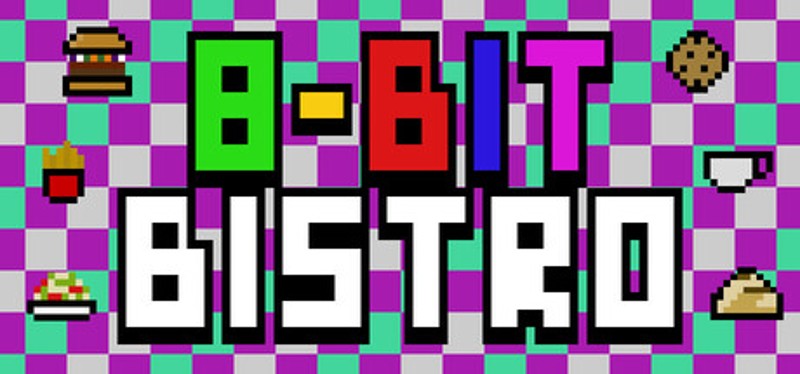 8-Bit Bistro Image